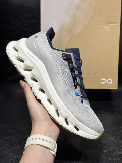 春季特惠💰320 欧版 出货 昂跑 tilt 海外楦头大脚掌 商品图3