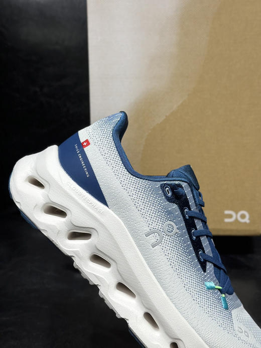 春季特惠💰320 欧版 出货 昂跑 tilt 海外楦头大脚掌 商品图6