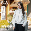 【SW速惟】保暖连帽夹克摇粒绒外套 1315 商品缩略图0