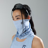 马孔多 | 跑步魔术头巾防晒百搭轻薄透气亲肤原纱凉感户外运动 商品缩略图2