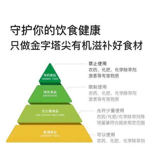 硕果田间有机桑椹干 只选头部30%桑葚 更大更甜 不打农药富含花青素 干吃/泡水/煮茶均可 商品图3