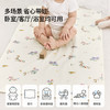 【宝宝安睡】嫚熙婴儿隔尿纯棉可水洗透气大尺寸儿童防水垫新生宝宝隔尿布a类 商品缩略图4
