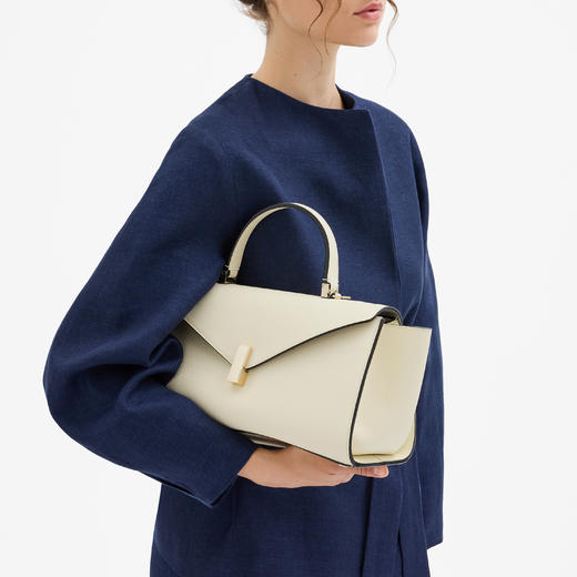 ISIDE EDITOR 中号手袋 商品图5