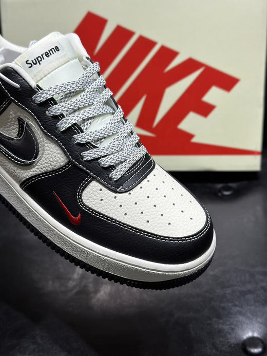 春季特惠💰350 Nk Air Force 1 空军一号 联名定制海外版本 商品图7