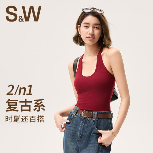 【SW速惟】升级跑步瑜伽背心运动内衣8359B 商品图0