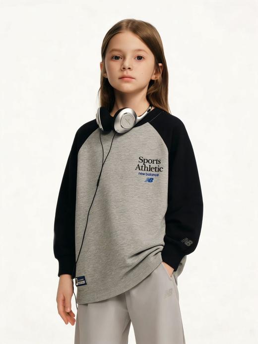 NB原单儿童长袖69！男女同款，官网200+ 商品图0