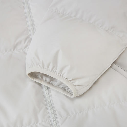 Dickies男装棉服冬季宽松立领时尚潮流简约保暖休闲加厚面包服DK0A88AN 商品图5