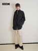 HIDEMI 极简设计感翻领衬衫外套上衣 商品缩略图6