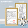 开学季！【赠送60支替芯】】天卓带刻度数显圆规初中画图小学生专用数学课画圆零金属可带考场 商品缩略图4