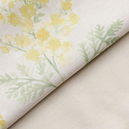 NITORI宜得利家居 沙发小清新靠垫套办公室抱枕靠套枕芯另售 商品图3