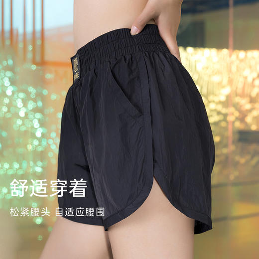 【SW速惟】速干运动短裤6011 商品图3
