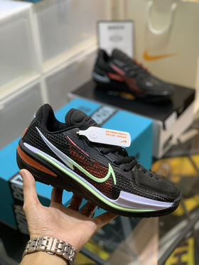 春季特惠💰420 Nk Air Zoom G.T.Cut EP 实战篮球鞋男女同款