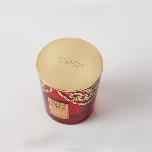 芳心悦宜得利家居 香薰蜡烛杯蜡摆件香氛蜡烛 调香师系列 商品图2