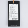 【超惠秒】BOSS 男士羊羔皮皮衣夹克外套12295 商品缩略图7