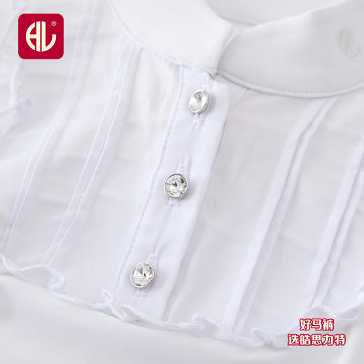 茜茜公主花边T恤-13622 商品图1