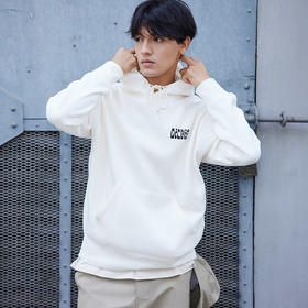 Dickies休闲百搭情侣卫衣 男女同款 简约百搭胸前字母卫衣 DK0A87ZT