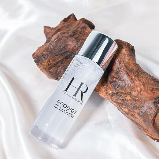 【保税仓美妆】HR赫莲娜至盈小针管精华液50ml+HR赫莲娜【新版50px】黑绷带面霜50ml （送小露珠30ml) 送礼盒礼袋 义乌保税仓直发 商品图6