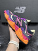 春季特惠💰360 新百伦New Balance NB 9060 潮流复古 减震防滑耐磨 低帮 运动休闲鞋 男女同款 商品缩略图4