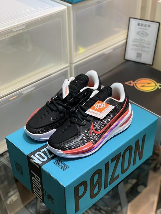 春季特惠💰420 Nk Air Zoom G.T.Cut EP 实战篮球鞋男女同款 商品图1