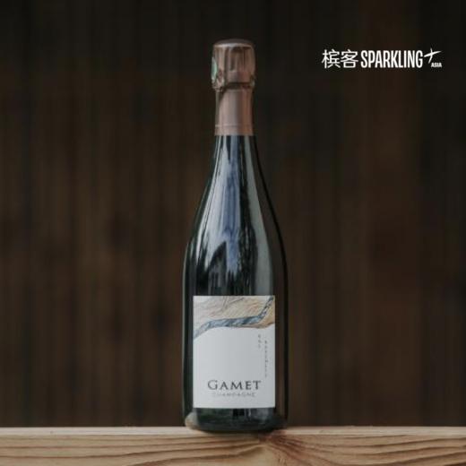 Gamet Bas-Bauchets 2019/2020 佳梅莫尼耶香槟 2019/2020 商品图1