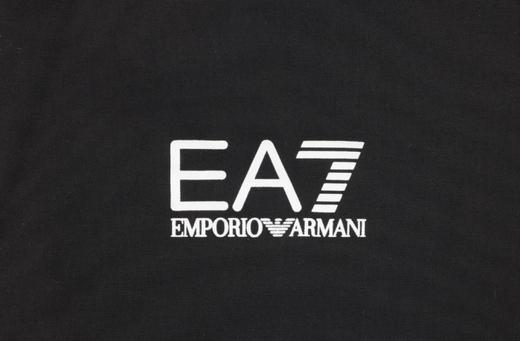 【超惠秒】Armani EA7 男士防风雨运动休闲飞行员夹克外套12364 商品图11