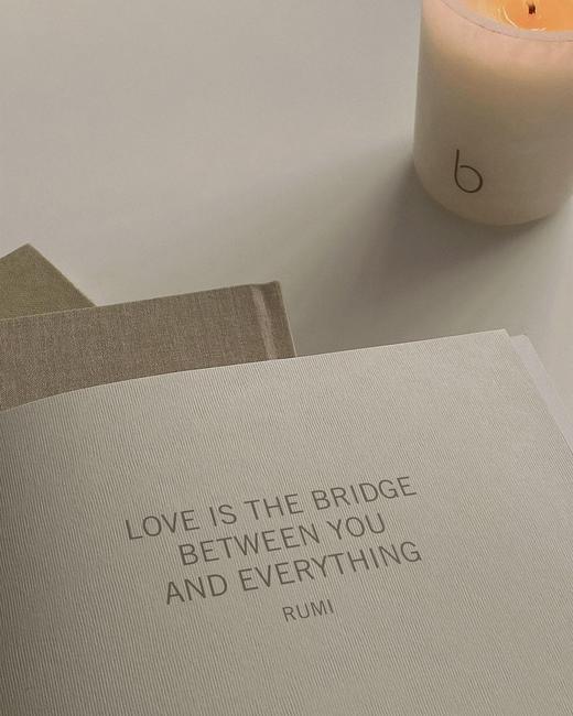 Bamford 竺苑雪花石香氛蜡烛300g【国内发货】 商品图2