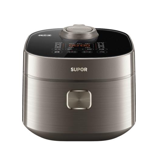 SUPOR苏泊尔IH土陶旋焰釜电饭煲40H73    4.0L 商品图1