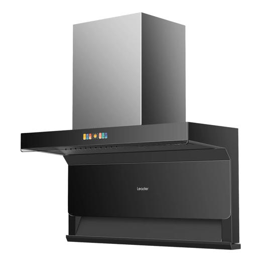 统帅（Leader）烟机 CXW-358-IQF97830 海尔出品 商品图12