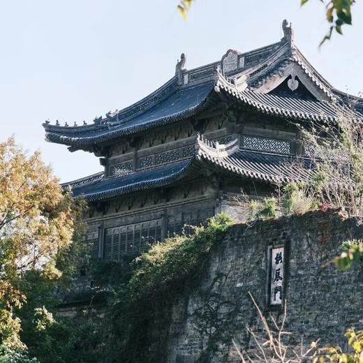 边玩边养老丨漫游嘉兴，赏禾城红韵游水乡古镇，静享江南慢养时光！ 商品图2