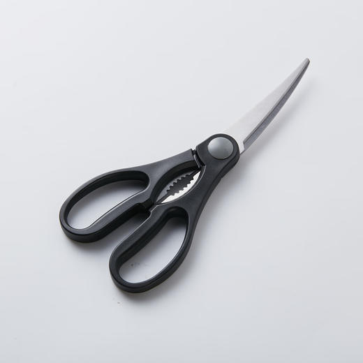 NITORI宜得利家居 厨房工具刀具砧板厨用剪刀刨刀套件 KY080 商品图1