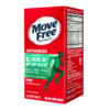 美国 MoveFree氨糖维骨力 绿瓶120粒 商品缩略图4