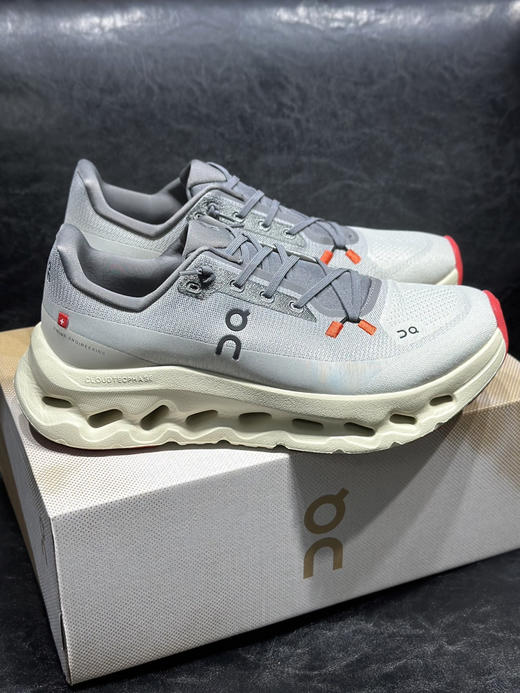 春季特惠💰320 欧版 出货 昂跑 tilt 海外楦头大脚掌 商品图1