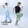 onmygame【反重力空气裤】男女童裤子速干凉感儿童运动裤26夏新品 商品缩略图4