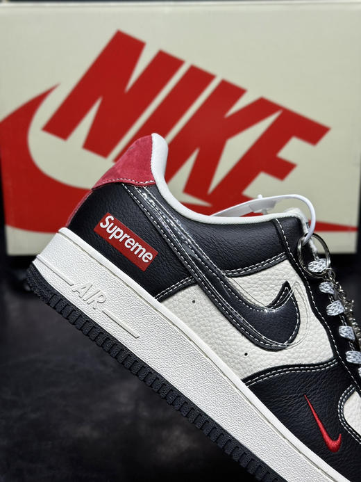春季特惠💰350 Nk Air Force 1 空军一号 联名定制海外版本 商品图5