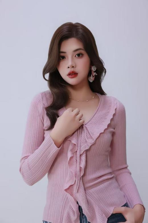 ANSUO安所小衫HC1S022 商品图1