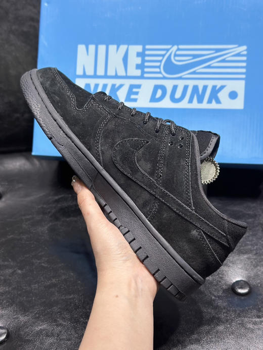 春季特惠💰320 定制板鞋 联名款 NIKE DUNK LOW ATOMIC 情侣款 定制联名 原盒版本 商品图5