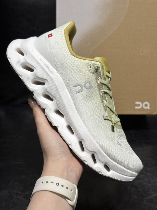 春季特惠💰320 欧版 出货 昂跑 tilt 海外楦头大脚掌 商品图3