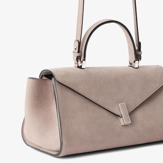 ISIDE EDITOR SENSO 中号手袋 商品图2