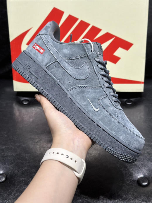 春季特惠💰350 Nk Air Force 1 空军一号 联名定制海外版本 商品图3
