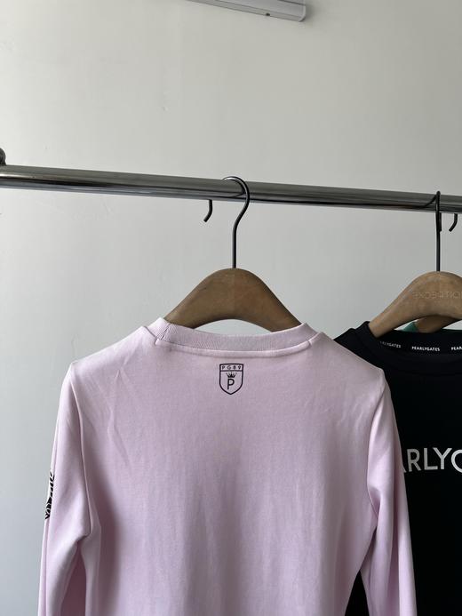 PG原单情侣款卫衣！韩国🇰🇷客供面料，棉感，亲肤，有弹力、日常生活或者运动穿都很舒服，百搭款！ 商品图7