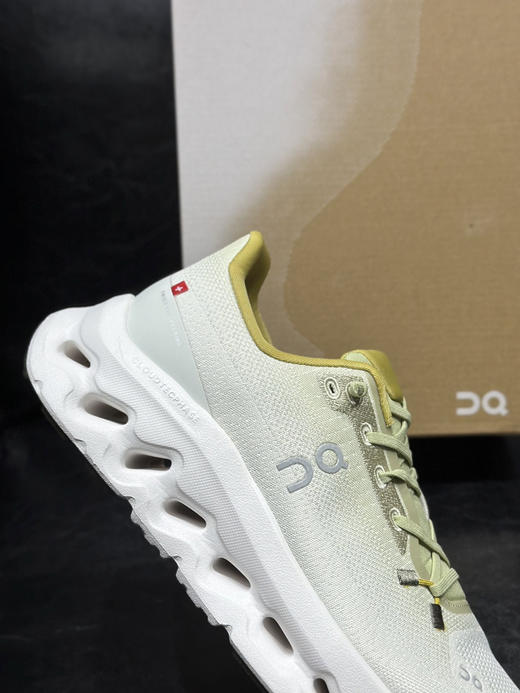 春季特惠💰320 欧版 出货 昂跑 tilt 海外楦头大脚掌 商品图6