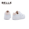 百丽26春季校园风双层魔术贴休闲板鞋、BL6128 商品缩略图5