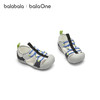 【balaOne】巴拉巴拉童鞋儿童稳步鞋男童女童凉鞋2026夏新运动鞋 商品缩略图4