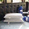 山姆正品尾货！ 山姆家同款星级酒店全棉羽丝绒枕   尺寸48*74cm 商品缩略图3
