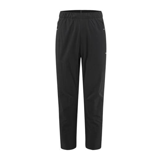 探路者男式松紧九分裤TAMMAO81263 商品图0