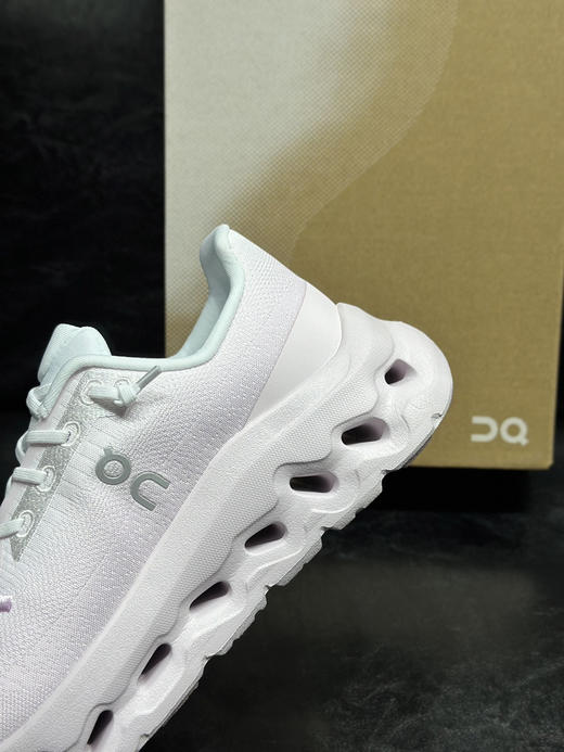 春季特惠💰320 欧版 出货 昂跑 tilt 海外楦头大脚掌 商品图7