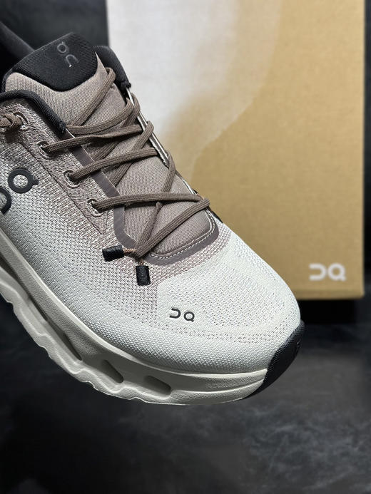 春季特惠💰320 欧版 出货 昂跑 tilt 海外楦头大脚掌 商品图8