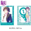 预售 【中商原版】漫画 伪恋 爱藏版 首刷限定版 第13集 古味直志 台版漫画书 东立出版 商品缩略图1