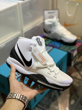 春季特惠💰420 Nk Kvrie 6 凯里·欧文6 实战篮球鞋