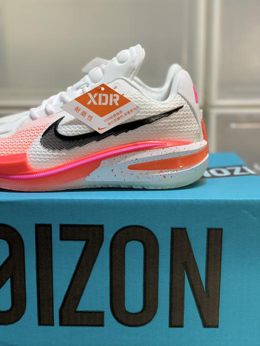 春季特惠💰420 Nk Air Zoom G.T.Cut EP 实战篮球鞋男女同款 商品图6